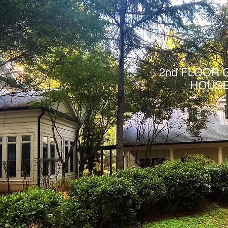 Elegant Guest Studio In Upscale Community Covington Bagian luar foto