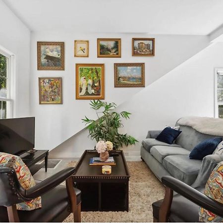 Elegant Guest Studio In Upscale Community Covington Bagian luar foto