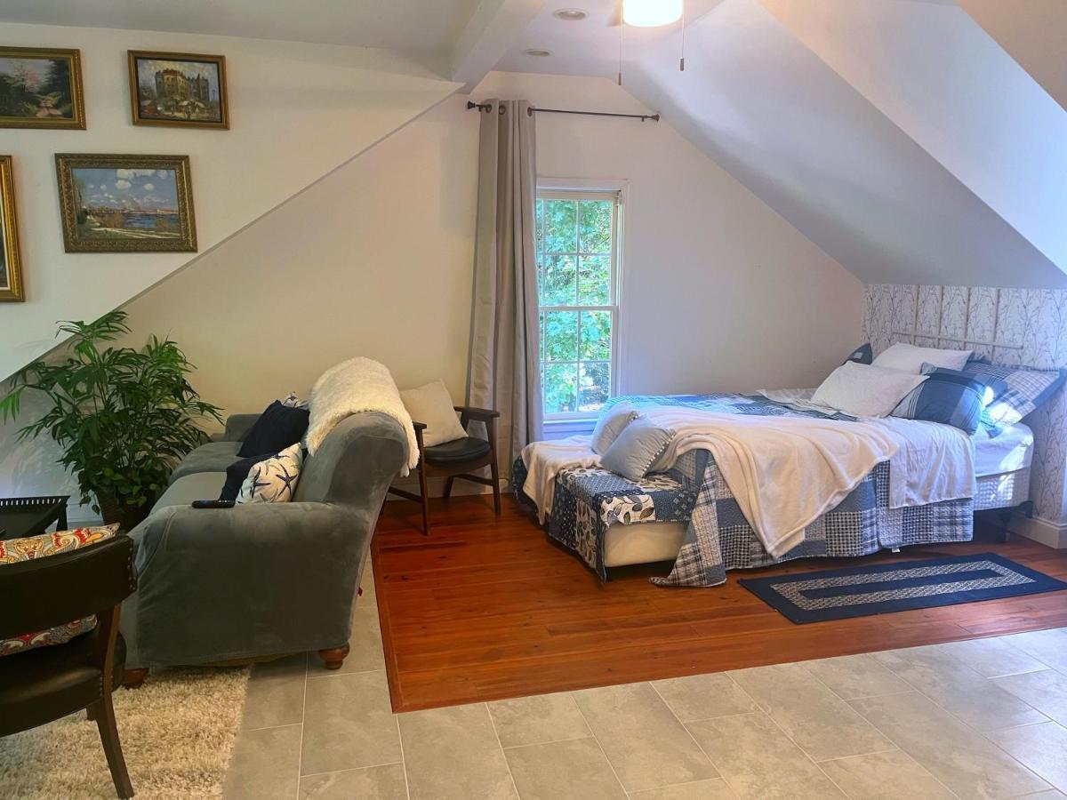 Elegant Guest Studio In Upscale Community Covington Bagian luar foto