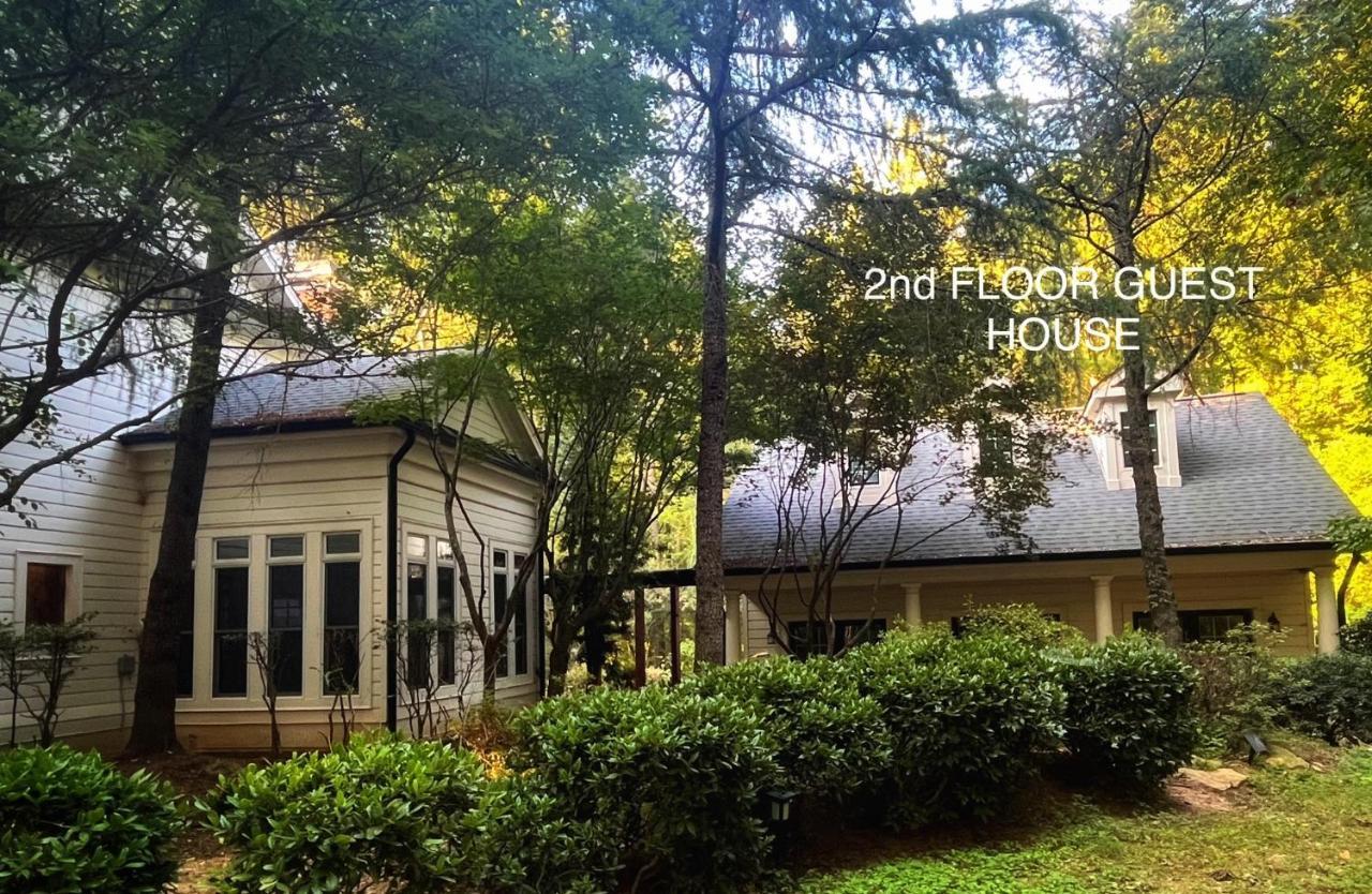 Elegant Guest Studio In Upscale Community Covington Bagian luar foto