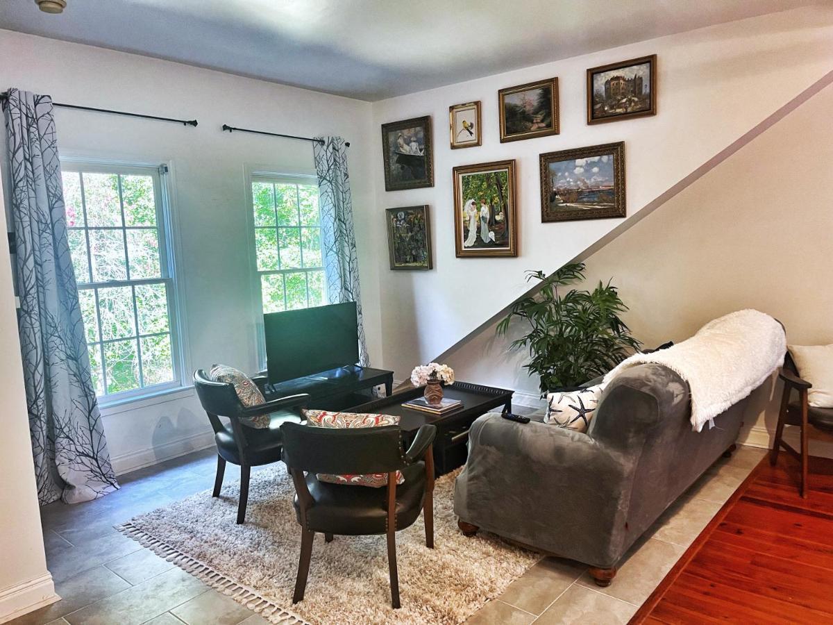 Elegant Guest Studio In Upscale Community Covington Bagian luar foto