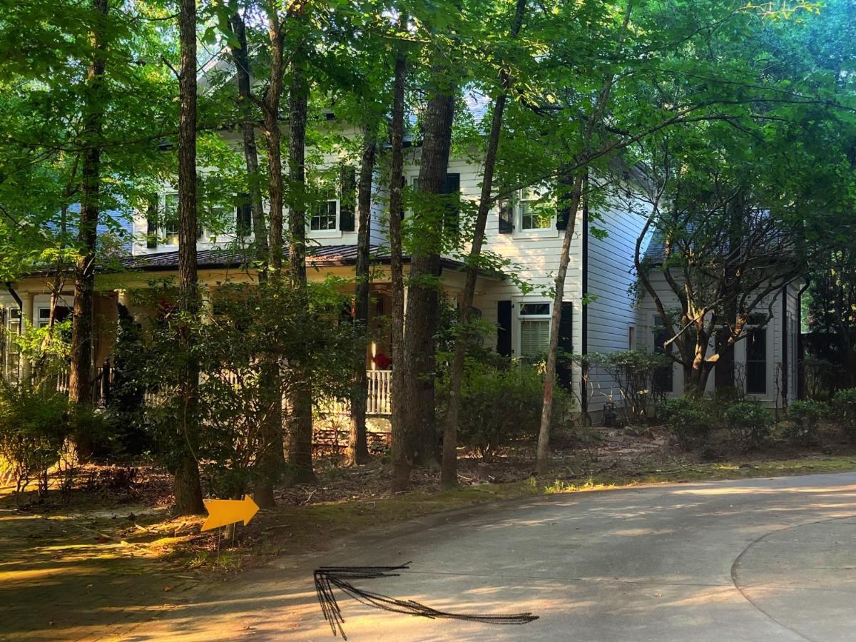 Elegant Guest Studio In Upscale Community Covington Bagian luar foto