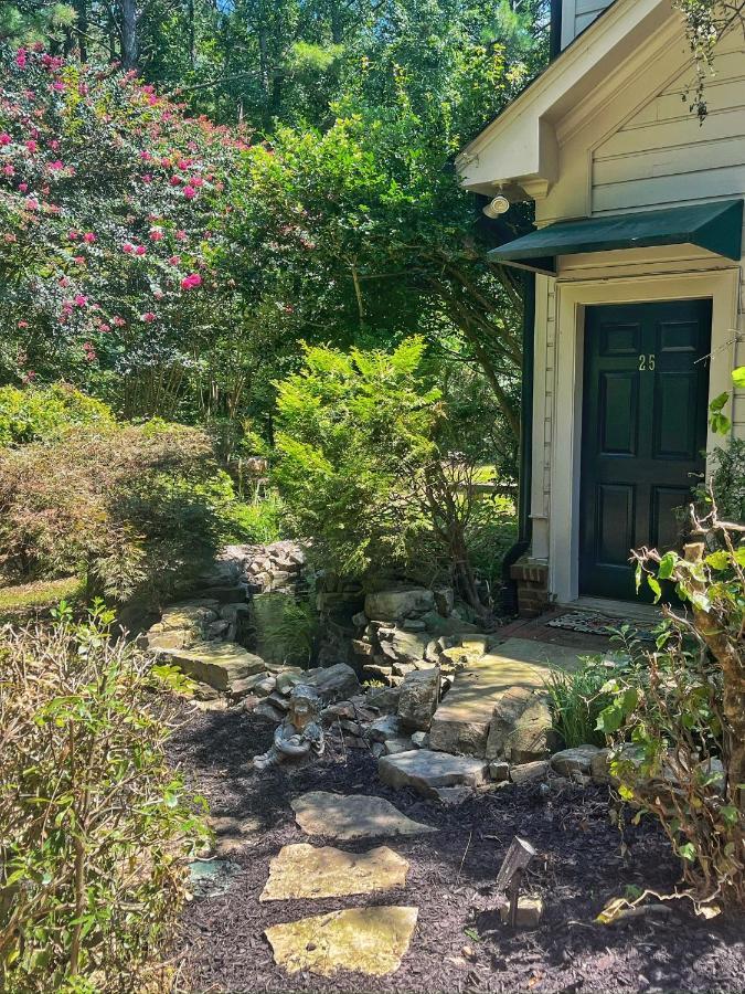 Elegant Guest Studio In Upscale Community Covington Bagian luar foto