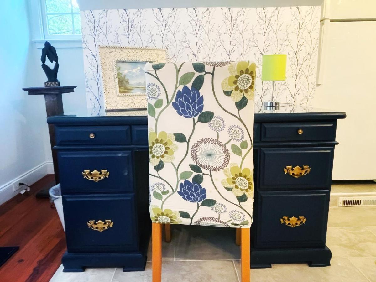 Elegant Guest Studio In Upscale Community Covington Bagian luar foto
