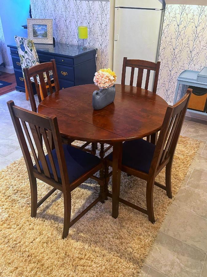 Elegant Guest Studio In Upscale Community Covington Bagian luar foto
