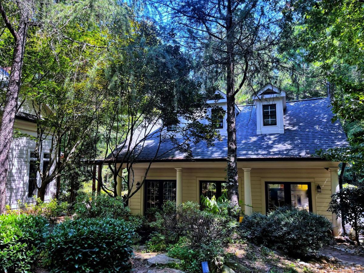 Elegant Guest Studio In Upscale Community Covington Bagian luar foto