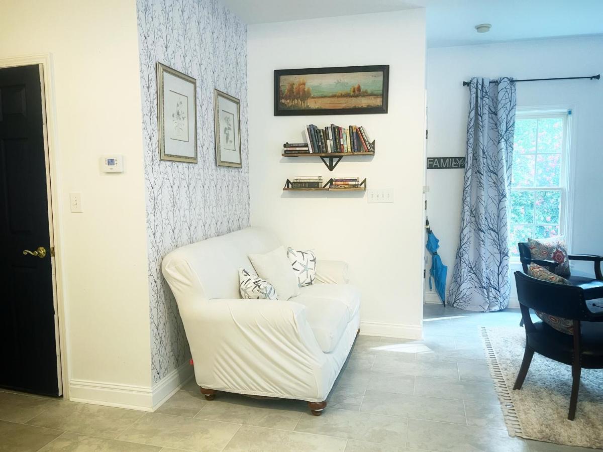 Elegant Guest Studio In Upscale Community Covington Bagian luar foto