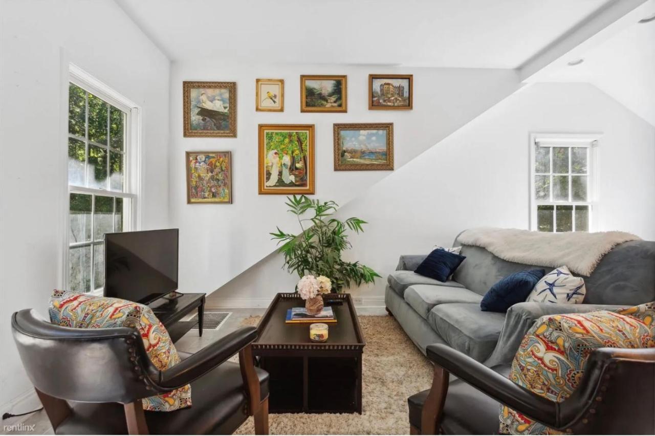 Elegant Guest Studio In Upscale Community Covington Bagian luar foto