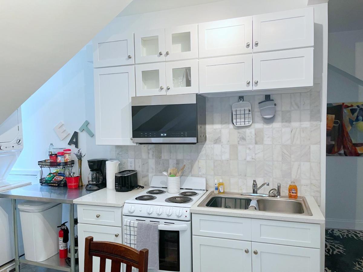 Elegant Guest Studio In Upscale Community Covington Bagian luar foto